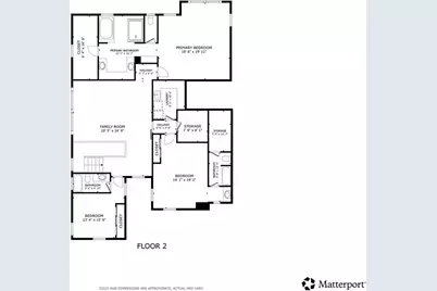 27636 Camellia Drive, Saugus, CA 91350 - Photo 35