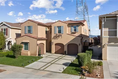 27636 Camellia Drive, Saugus, CA 91350 - Photo 1