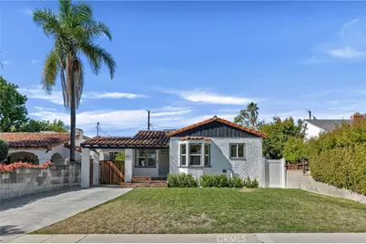 805 N Kemp, Burbank, CA 91505 - Photo 1