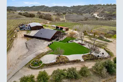 4295 Union, Paso Robles, CA 93446 - Photo 1