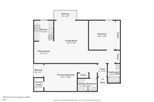 409 Burchett, Glendale, CA 91203 - Photo 19