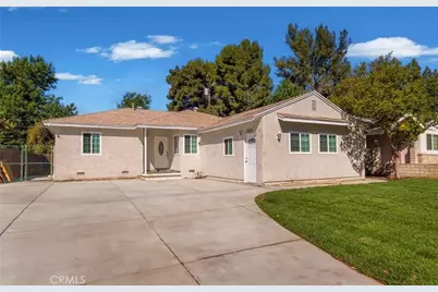 10831 Orion Avenue, Mission Hills (San Fernando), CA 91345 - Photo 1