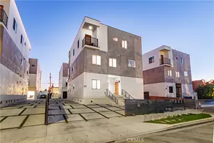 4842 W 17th St, Los Angeles, CA 90019 - Photo 11