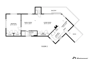 5675 Spreading Oak Dr, Los Angeles, CA 90068 - Photo 47