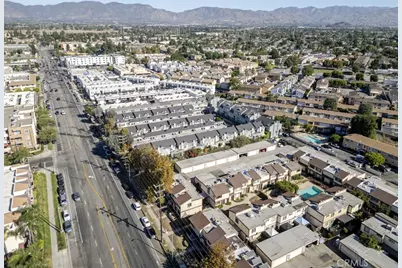 9318 Van Nuys Boulevard #26, Panorama City, CA 91402 - Photo 37