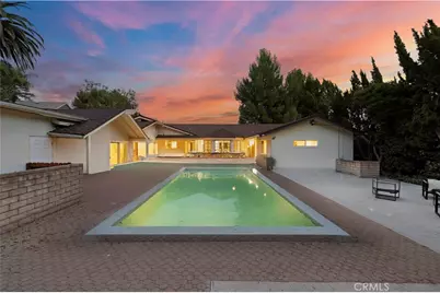 16711 Knollwood, Granada Hills, CA 91344 - Photo 39