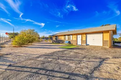 71816 Siesta Drive, 29 Palms MCB, CA 92277 - Photo 3