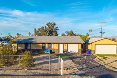 71816 Siesta Drive, 29 Palms MCB, CA 92277 - Photo 1