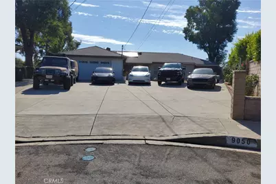 9050 Mulberry Drive, Sunland, CA 91040 - Photo 5