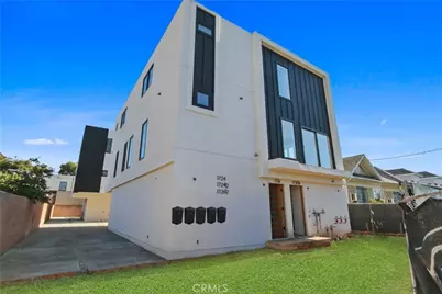 1726 Menlo Avenue, Los Angeles, CA 90006 - Photo 9