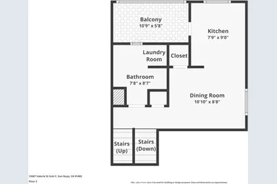 13567 Valerio Street #F, Van Nuys, CA 91405 - Photo 45