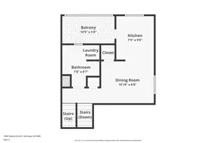 13567 Valerio St, Van Nuys, CA 91405 - Photo 45