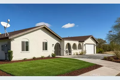 4530 W Ridgecrest, Ridgecrest, CA 93555 - Photo 3