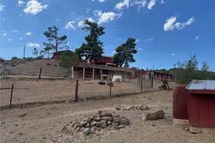 6151 Hubbard Rd, Acton, CA 93510 - Photo 15