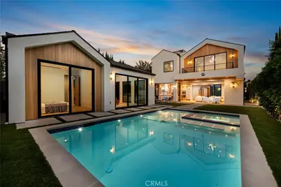 16749 Addison, Encino, CA 91436 - Photo 45