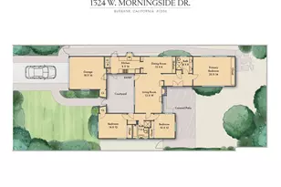 1324 W Morningside, Burbank, CA 91506 - Photo 39