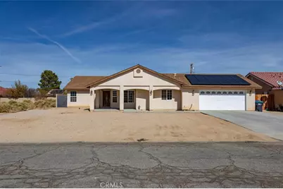 9725 Susan Avenue, California City, CA 93505 - Photo 1