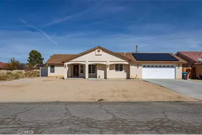 9725 Susan Avenue, California City, CA 93505 - Photo 1