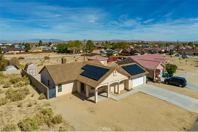 9725 Susan Avenue, California City, CA 93505 - Photo 3