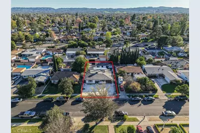 20422 20424 Schoenborn, Winnetka, CA 91306 - Photo 1