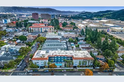 4140 Warner Boulevard #208, Burbank, CA 91505 - Photo 29