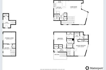 2400 Glendale Court, Los Angeles, CA 90039 - Photo 49