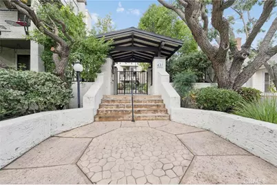 437 E Palm #308, Burbank, CA 91501 - Photo 1