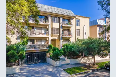 1410 S Bentley Avenue #103, Westwood - Century City, CA 90025 - Photo 35