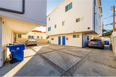 1119 N Berendo, Los Angeles, CA 90029 - Photo 13