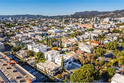 1119 N Berendo, Los Angeles, CA 90029 - Photo 15