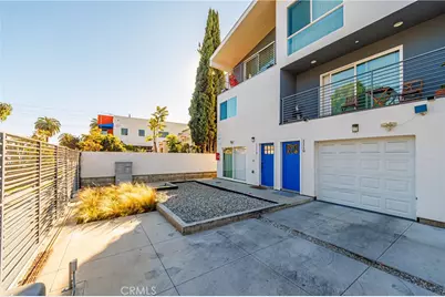1119 N Berendo, Los Angeles, CA 90029 - Photo 31