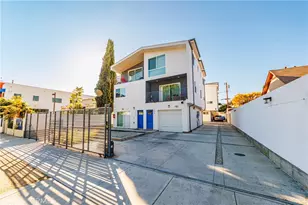 1119 N Berendo, Los Angeles, CA 90029 - Photo 11
