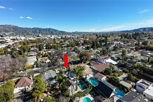 405 N Beachwood, Burbank, CA 91506 - Photo 47