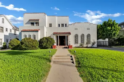 1224 S Wilton Place, Los Angeles, CA 90019 - Photo 1