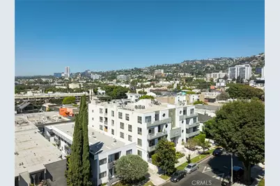 817 N Alfred Street #205, Los Angeles, CA 90069 - Photo 43