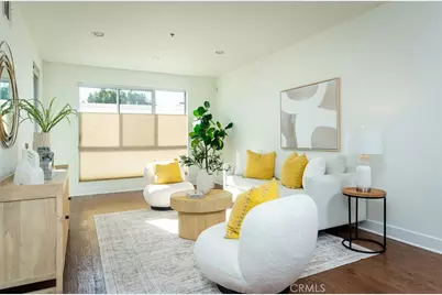 817 N Alfred Street #205, Los Angeles, CA 90069 - Photo 3