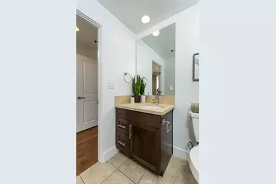 817 N Alfred Street #205, Los Angeles, CA 90069 - Photo 21