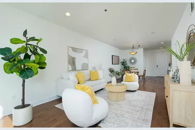 817 N Alfred Street #205, Los Angeles, CA 90069 - Photo 5