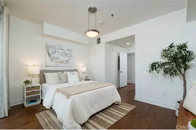 817 N Alfred Street #205, Los Angeles, CA 90069 - Photo 19