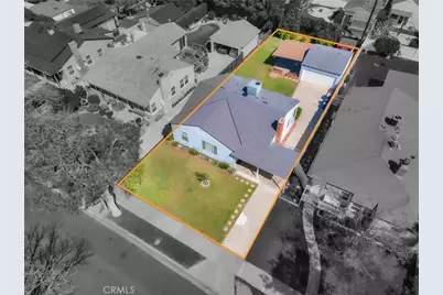 228 N Beachwood Drive, Burbank, CA 91506 - Photo 37