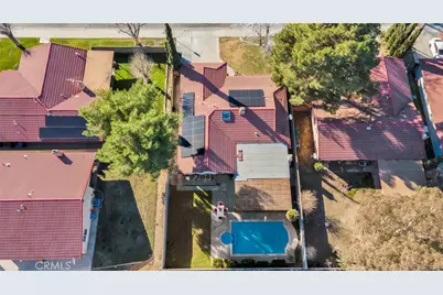 43646 Rembrandt Street, Lancaster, CA 93535 - Photo 33