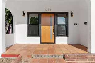 1236 S Cloverdale, Los Angeles, CA 90019 - Photo 3