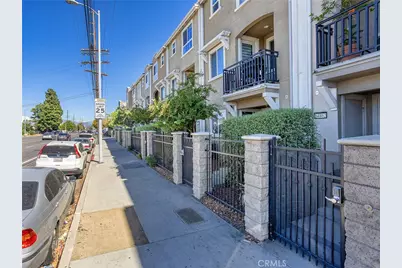 14860 Nordhoff Street, Panorama City, CA 91402 - Photo 33