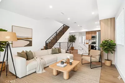 4514 St Elmo Drive, Los Angeles, CA 90019 - Photo 3