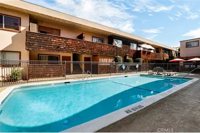 5403 Newcastle Avenue #28, Encino, CA 91316 - Photo 23