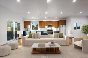 1656 S Hayworth Ave, Los Angeles, CA 90035 - Photo 3