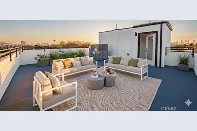 1656 S Hayworth Avenue, Los Angeles, CA 90035 - Photo 11