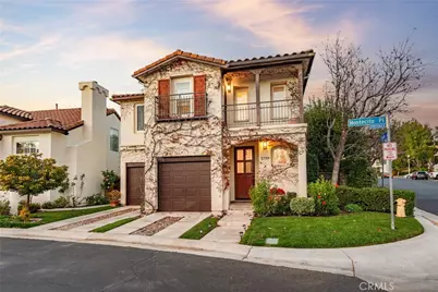 23301 Montecito, Valencia, CA 91354 - Photo 1