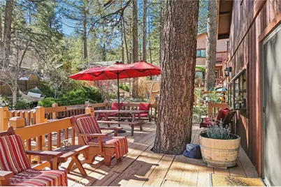 1847 Thrush Road, Wrightwood, CA 92397 - Photo 23