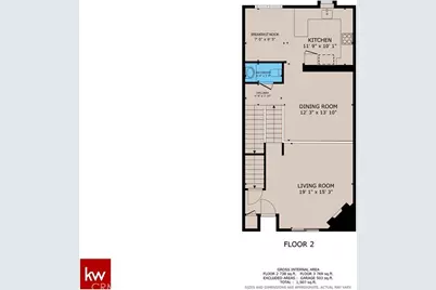 21145 Lassen #3, Chatsworth, CA 91311 - Photo 37